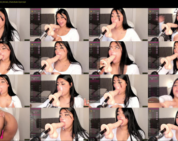 sofia_riot1 — 32 minute Chaturbate female cam video, 1080p, Jan 22, 2023