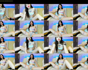 sofiedvige — 54 minute Chaturbate couple cam video, 1080p, Jan 21, 2023