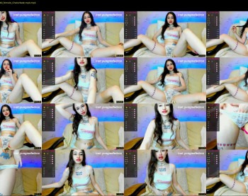 sofiedvige — 58 minute Chaturbate couple cam video, 1080p, Jan 21, 2023