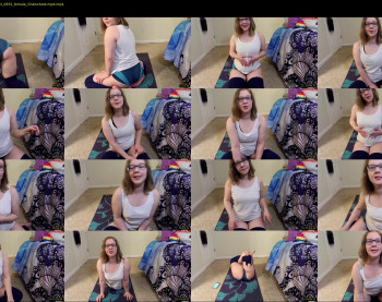 ten_tickle_pixie — 95 minute Chaturbate female cam video, 720p, Jan 21, 2023