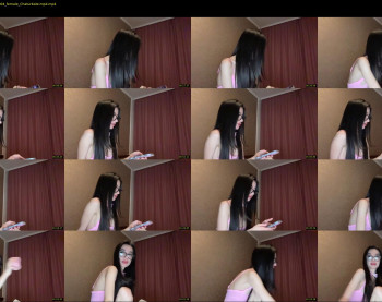 totallytiny_ — 3 minute Chaturbate female cam video, 720p, Jan 22, 2023
