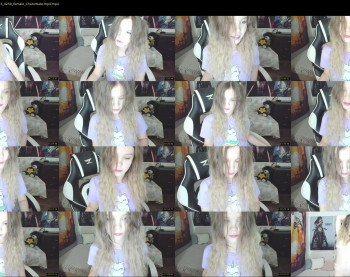 veronica_space — 106 minute Chaturbate female cam video, 1080p, Jan 22, 2023