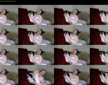 witchannie — 5 minute Chaturbate female cam video, 480p, Jan 21, 2023