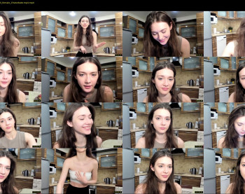 _wilson__ — 117 minute Chaturbate female cam video, 720p, Jan 22, 2023