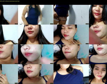chubbylicious_aria — 31 minute Chaturbate female cam video, 720p, Jan 22, 2023