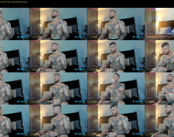 dimitri_sullivan — 54 minute Chaturbate male cam video, 1080p, Jan 22, 2023