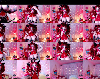 hayami_dai — 54 minute Chaturbate female cam video, 1080p, Jan 22, 2023