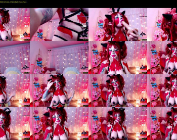 hayami_dai — 54 minute Chaturbate female cam video, 1080p, Jan 22, 2023