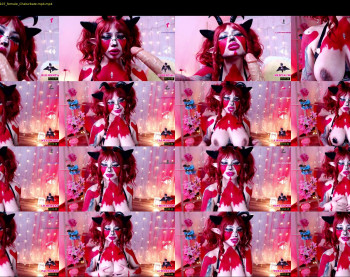 hayami_dai — 22 minute Chaturbate female cam video, 1080p, Jan 22, 2023