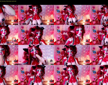 hayami_dai — 48 minute Chaturbate female cam video, 1080p, Jan 22, 2023
