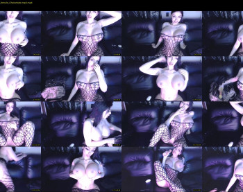 sofianix — 160 minute Chaturbate female cam video, 480p, Jan 22, 2023