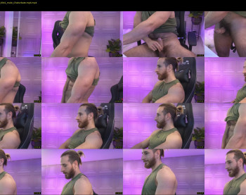 _adamcoper_ — 63 minute Chaturbate male cam video, 1080p, Jan 24, 2023