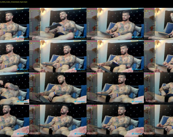 dimitri_sullivan — 29 minute Chaturbate male cam video, 1080p, Jan 24, 2023