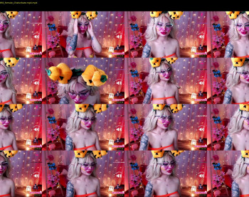 hayami_dai — 28 minute Chaturbate female cam video, 1080p, Jan 23, 2023
