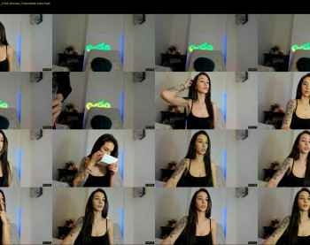 hotfallingdevil — 13 minute Chaturbate female cam video, 1080p, Jan 23, 2023