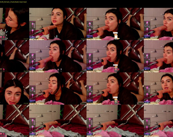 megan_krey — 29 minute Chaturbate female cam video, 1080p, Jan 24, 2023