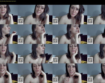 realcanada — 4 minute Chaturbate female cam video, 720p, Jan 24, 2023