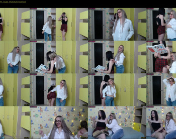 renae_tom — 40 minute Chaturbate couple cam video, 1080p, Jan 23, 2023