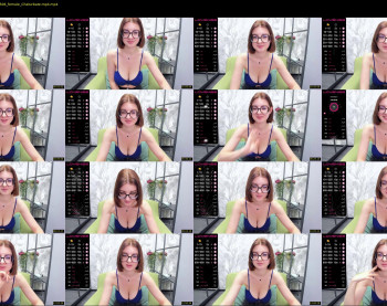 rubytwinkle — 16 minute Chaturbate female cam video, 1080p, Jan 24, 2023