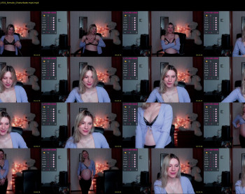 lilianna_wilde — 5 minute Chaturbate female cam video, 1080p, Jan 24, 2023