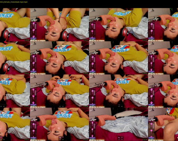 megan_krey — 31 minute Chaturbate female cam video, 1080p, Jan 25, 2023