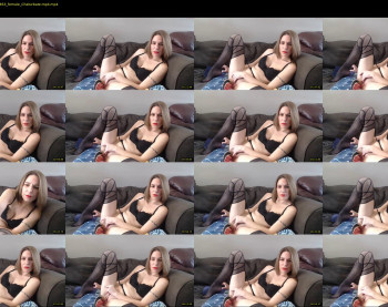 naughtytori — 11 minute Chaturbate female cam video, 720p, Jan 24, 2023