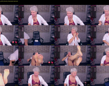 roxana_brooks — 11 minute Chaturbate female cam video, 1080p, Jan 24, 2023