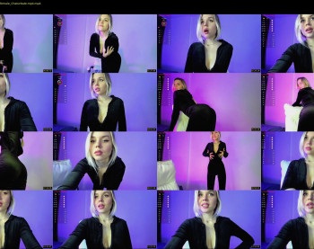 corni__ — 14 minute Chaturbate female cam video, 1080p, Jan 25, 2023