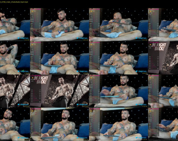 dimitri_sullivan — 59 minute Chaturbate male cam video, 1080p, Jan 25, 2023