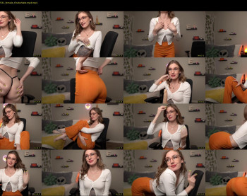 emma_ruby — 56 minute Chaturbate female cam video, 1080p, Jan 26, 2023