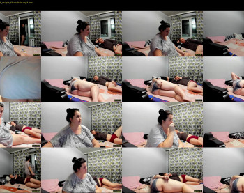 giorg107 — 116 minute Chaturbate couple cam video, 720p, Jan 25, 2023