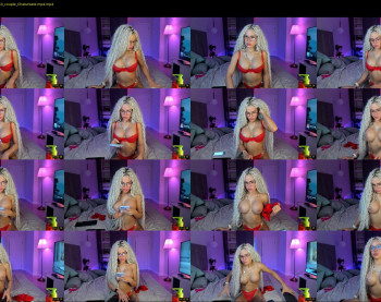 popy_star — 18 minute Chaturbate couple cam video, 1080p, Jan 25, 2023