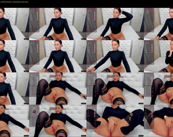 shy_cinderella — 53 minute Chaturbate female cam video, 1080p, Jan 26, 2023