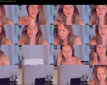 susanjewel — 54 minute Chaturbate female cam video, 1080p, Jan 25, 2023