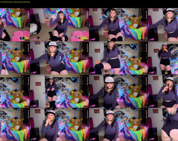 amphetameme — 76 minute Chaturbate female cam video, 1080p, Jan 26, 2023