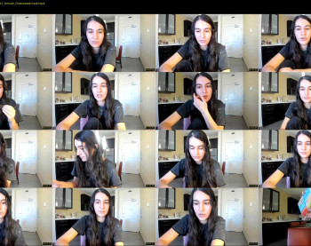 bluntbabe — 32 minute Chaturbate female cam video, 480p, Jan 26, 2023