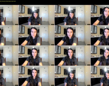 bluntbabe — 6 minute Chaturbate female cam video, 480p, Jan 26, 2023