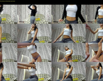 coco_lalya — 20 minute Chaturbate female cam video, 720p, Jan 26, 2023