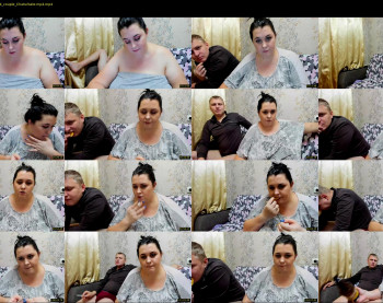giorg107 — 87 minute Chaturbate couple cam video, 720p, Jan 26, 2023