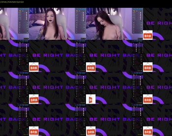 kateleoo — 35 minute Chaturbate female cam video, 1080p, Jan 27, 2023