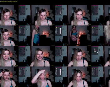 lilianna_wilde — 8 minute Chaturbate female cam video, 1080p, Jan 26, 2023