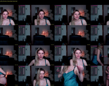 lilianna_wilde — 10 minute Chaturbate female cam video, 1080p, Jan 26, 2023