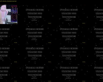 midnightpixie — 5 minute Chaturbate female cam video, 720p, Jan 26, 2023