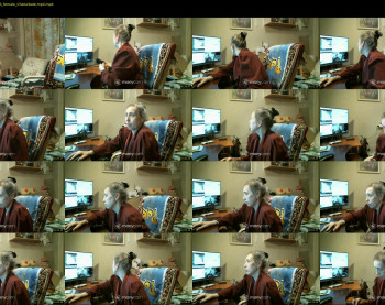 olguscha — 56 minute Chaturbate female cam video, 1080p, Jan 26, 2023