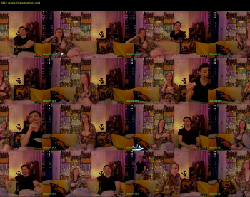 task_manager — 59 minute Chaturbate couple cam video, 1080p, Jan 27, 2023