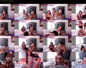 _blind_melon_ — 58 minute Chaturbate female cam video, 1080p, Jan 27, 2023