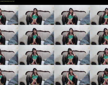 kiaming — 3 minute Chaturbate female cam video, 720p, Jan 28, 2023