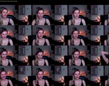 lilianna_wilde — 9 minute Chaturbate female cam video, 1080p, Jan 27, 2023