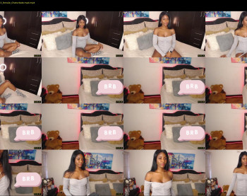 miaderail — 50 minute Chaturbate female cam video, 720p, Jan 27, 2023