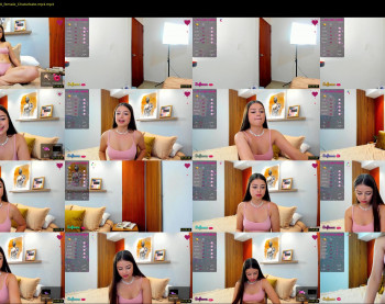 sofiecox_ — 25 minute Chaturbate female cam video, 1080p, Jan 28, 2023